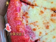 -乐凯撒披萨(蛇口花园城店)