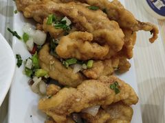 -台北楚楚园馅饼粥(虹桥南丰城店)