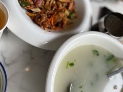 -河州宾馆清真餐厅(文锦南路店)