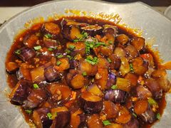 -绿茶餐厅(汇悦大融城店)