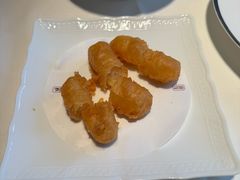 黃金菠蘿灌湯超級粉絲-炳胜私厨(中达旗舰店)