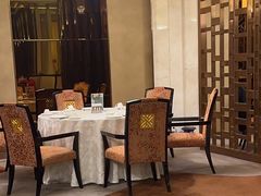 -酌宴府The China Club·广州万富希尔顿酒店(云城东路店)