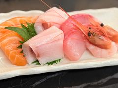 -Sushi Hanzo半藏(天环广场店)