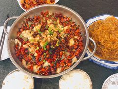 -小唐小四川水煮鱼(北三路店)
