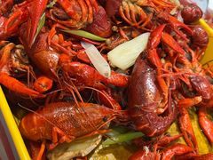 -老北京涮羊肉·龙虾.烧烤(江镇店)