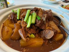 -道道鲜·崇明私房菜(五角场店)