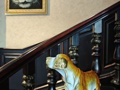 -福禧酒窖·中餐厅 (万柳店)