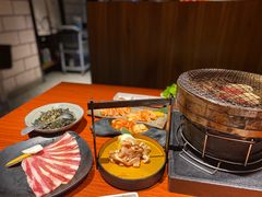 -山之屋炭火烧肉·生啤畅饮(大朗万科中央公园店)