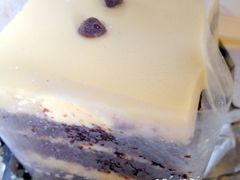 太妃巧克力-美丽心情蛋糕(江苏路店)