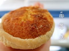 椰挞-嘉乐蛋挞王(文明分店)