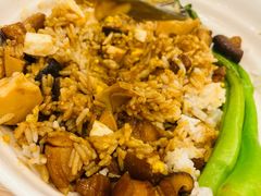 -佰搭果·广式茶餐厅(西华路店)