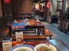 -乡里八闽·福州乡土菜(火车北站店)