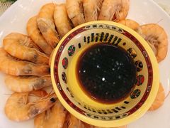 -东兴楼饭庄(六里桥店)