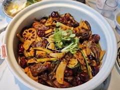 -乔外婆(东铁营店)