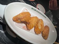-新白鹿餐厅(虹桥南丰城店)