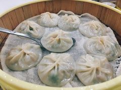 -一刘汤包(杏林店)