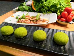 -千纸鹤嫩汁烤肉(西大直街店)