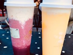 -喜茶(北京三里屯太古里店)