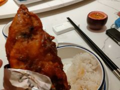 -老友王·南宁特色菜(金汇如意坊店)