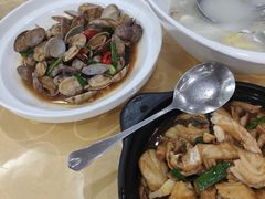 -江东鲈鱼馆(正江东)