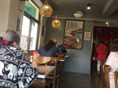 -鑫花溪牛肉米粉(景德路店)