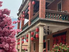 -晋江五店市传统文化旅游区