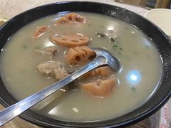 -江城燕子大排档(江汉路步行街店)