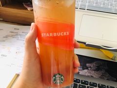 -星巴克臻选(南宁万象城店)