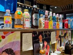 -雷神拉面(财富中心玉米楼店)