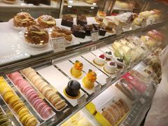 -西村叔叔的店·面包·甜品·蛋糕(崂山丽达店)