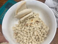 -老刘家永盛斋·传统泡馍(东关南街店)