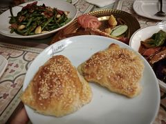 -海尔巴格一甸茶餐厅(团结路店)