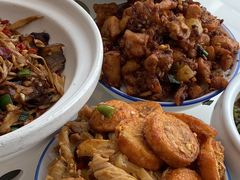 -兰湘子·湘菜小炒(长安万科广场店)