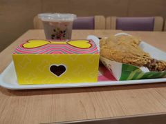 -德克士(砂之船奥特莱斯店)