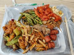 -小红帽自助盒饭(御点江山店)