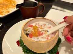 -三亚亚龙湾瑞吉酒店·铭轩中餐厅Mingxuan·海南菜·粤菜