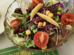 -库滋明·俄罗斯特色美食(中央大街店)