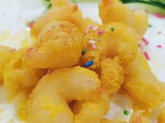 -老关东东北菜(盐城店)