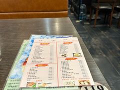 -华辉快餐店(江南西总店)