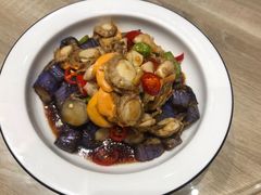 -味莊·青岛菜(云霄路店)