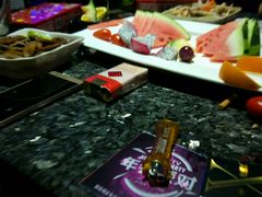 -好乐迪量贩KTV(春熙路香槟广场店)