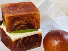 -DRUNK BAKER (上海漕宝路店)