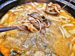 -菌海森林·非遗野生菌火锅(西山区滇池路摩根道店)