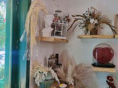 -The Good Place好地方·Brunch·coffee(国贸店)