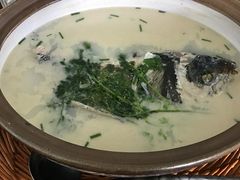 -翠茗农庄土菜馆(天目湖店)