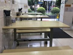 大堂-岁福祥老母鸡汤面馆(阳曲路店)