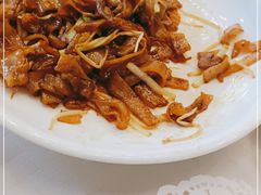 -潮福城大酒楼·潮粤菜·港式点心(阳光城店)