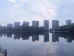 -杭州城北体育公园