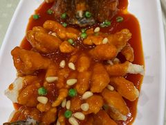 -顺风海鲜港(金玉兰店)