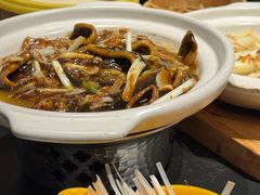 -芳芳私房菜·精做淮扬菜(承德路店)